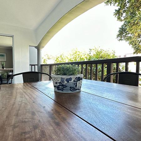 Greenpoint Mews 17, Plettenberg Bay Exterior foto