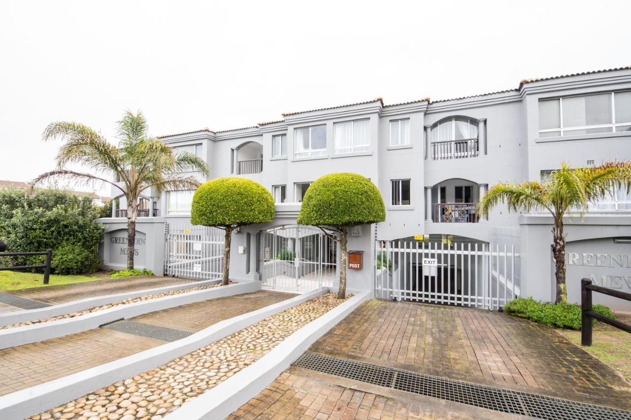 Greenpoint Mews 17, Plettenberg Bay Exterior foto