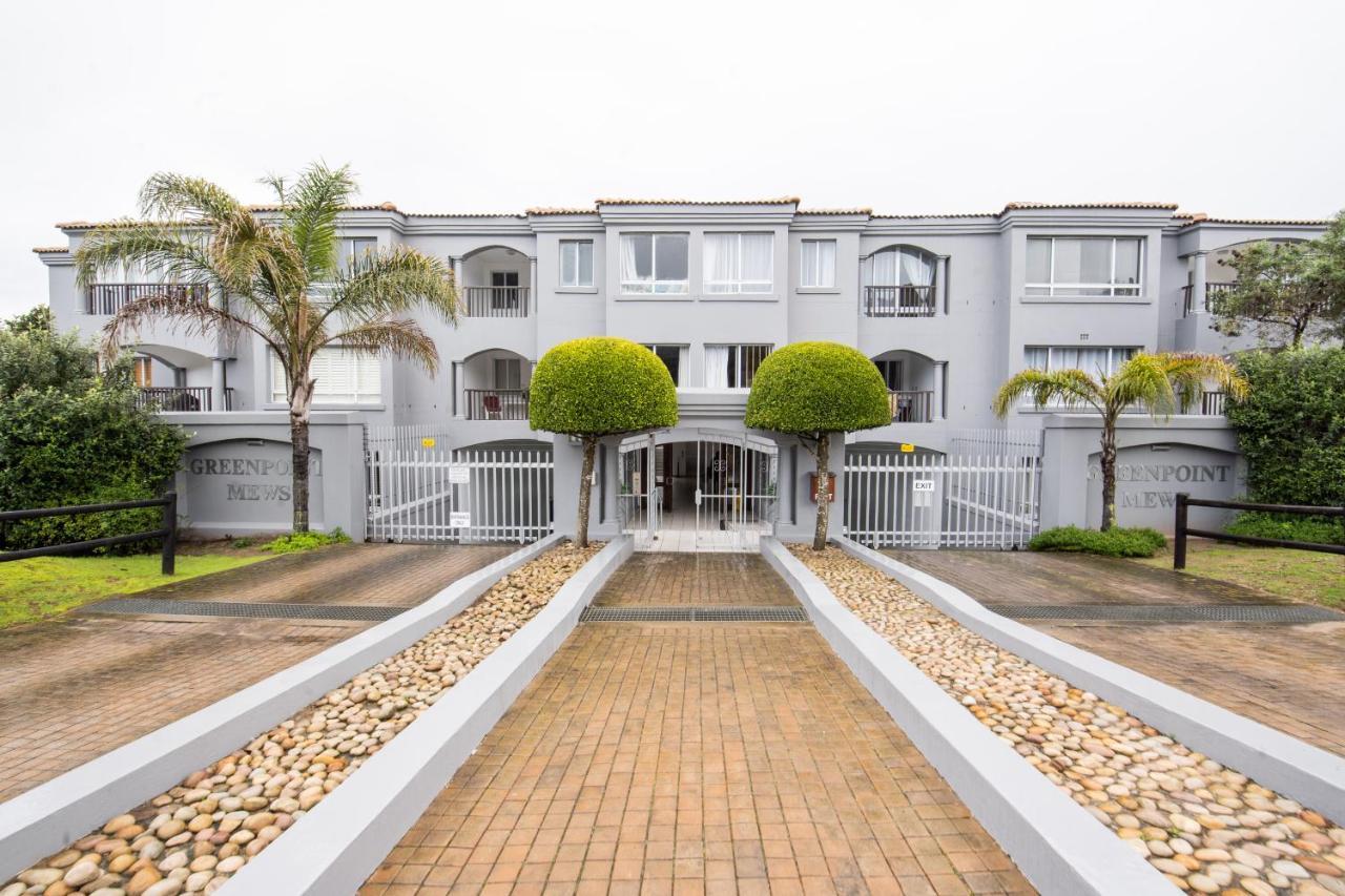 Greenpoint Mews 17, Plettenberg Bay Exterior foto