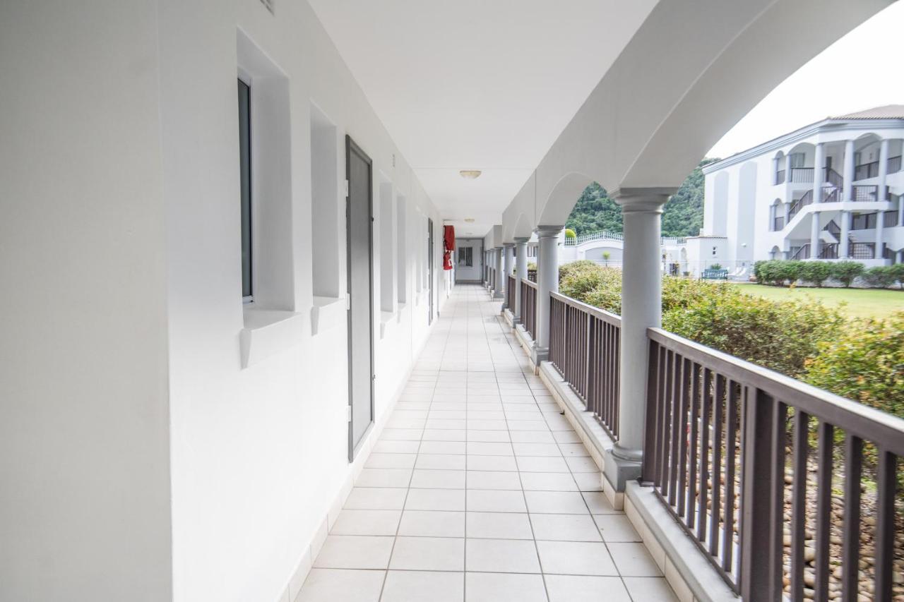 Greenpoint Mews 17, Plettenberg Bay Exterior foto
