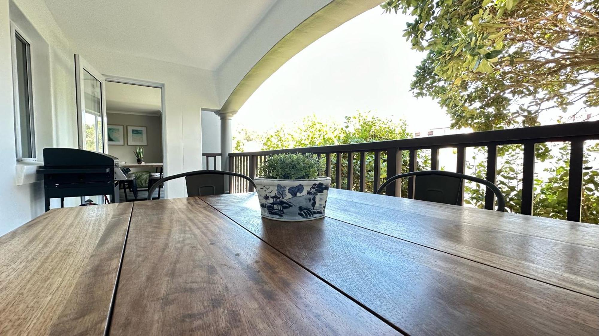 Greenpoint Mews 17, Plettenberg Bay Exterior foto