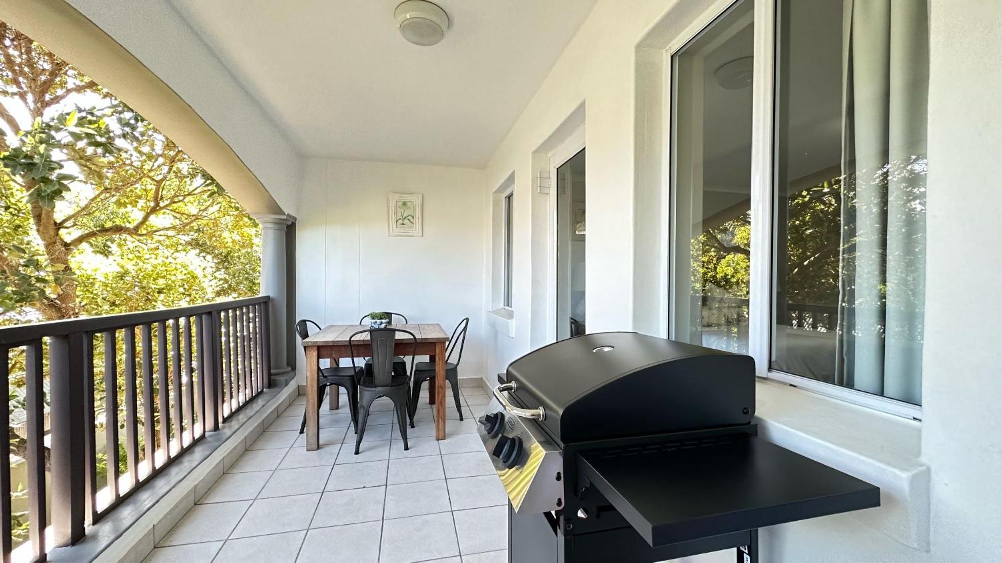 Greenpoint Mews 17, Plettenberg Bay Exterior foto
