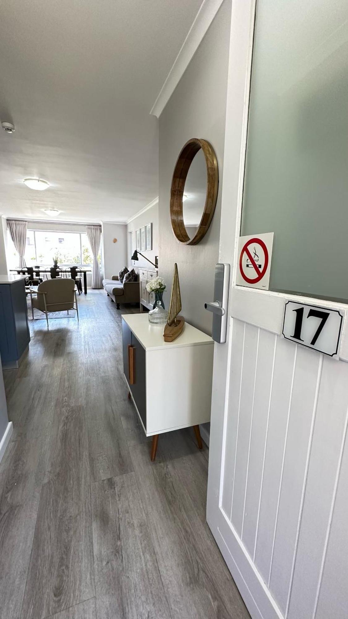 Greenpoint Mews 17, Plettenberg Bay Exterior foto